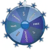 Roda da Sorte welfare icon