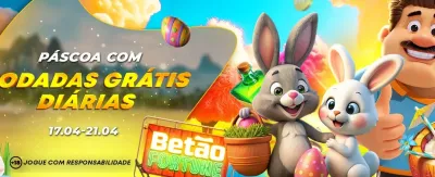 Baixe o App e Ganhe Bônus